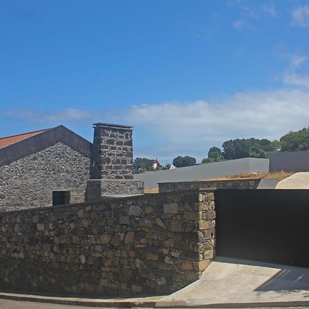 Ninho Do Sonho Villa Bretanha Exteriör bild